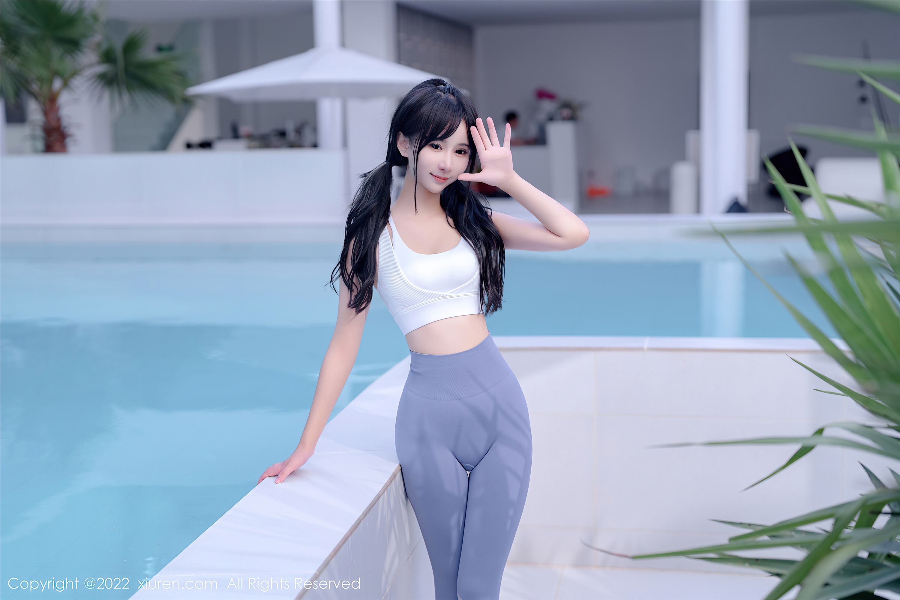 Xiuren秀人网 2022.08.19 NO.5463 小果冻儿